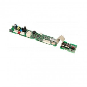 Módulo Electrónico...