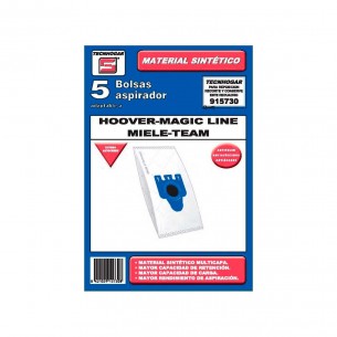 Bolsa Aspirador Hoover...