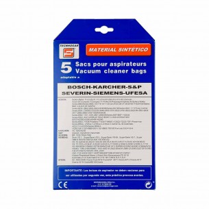 Bolsa Aspirador Bosch... 2