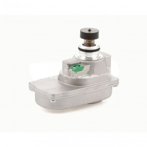 Servomotor Calentador...