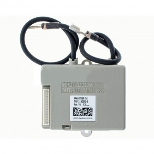 Módulo Encendido Calentador...