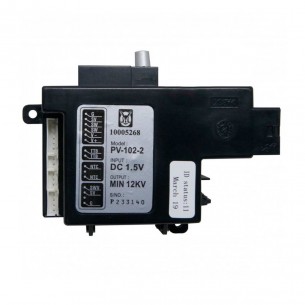 Módulo Encendido Calentador...