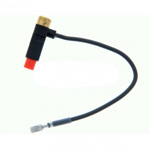 Piezoeléctrico Calentador...