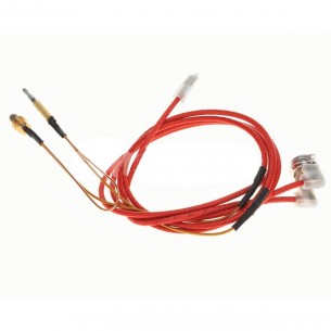 Termopar Calentador Neckar...