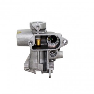 Cuerpo Gas Calentador...