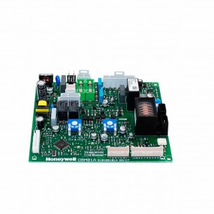 Módulo Caldera DBM01A...