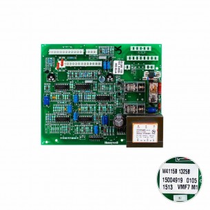 Módulo Caldera VMF7B...