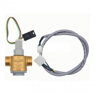 Fluxómetro Caldera Ferroli...