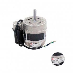 Motor AACO Quemador Caldera...