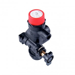 Valvula Seguridad Caldera...