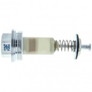 Electroimán Calentador...