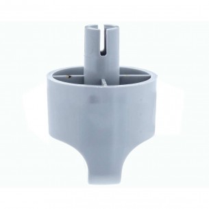 Mando Regulación Caudal... 2