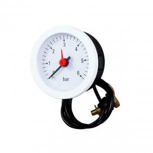 Termohidrómetro Caldera...