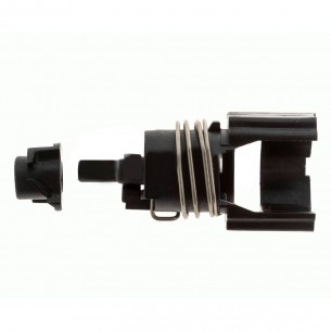 Sistema Mecánico Muelle...