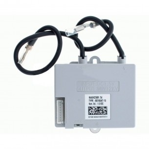 Módulo calentador Junkers...