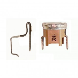 Termostato Seguridad...