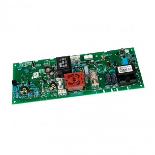 Módulo Placa Caldera... 2