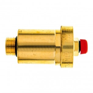 Purgador Aire Caldera...