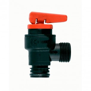 Valvula Seguridad Caldera...