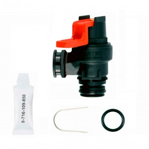 Válvula Seguridad Caldera...