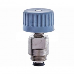 Llave Llenado Caldera...