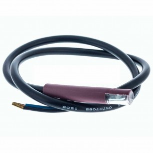 Célula Quemador Caldera...