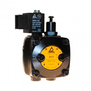 Bomba Quemador Caldera...