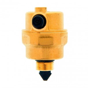 Purgador Aire Automático...