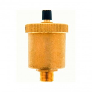 Purgador Aire Automático...