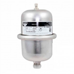 Vaso Expansión Caldera...