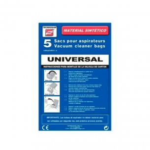 Bolsa Aspirador Universal... 2