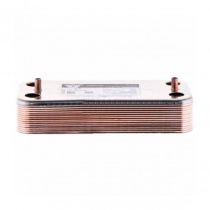 Intercambiador Placas... 2