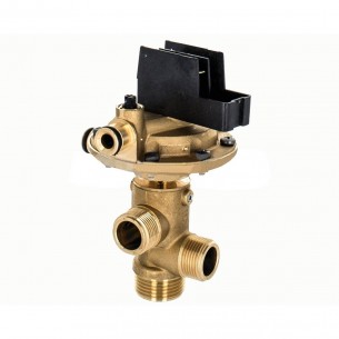 Válvula 3 Vías Caldera...