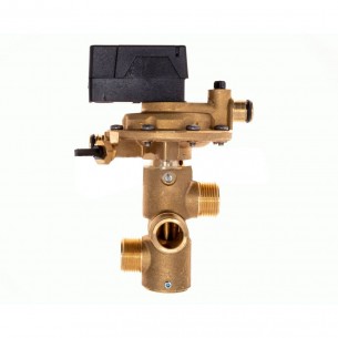 Válvula Caldera 3 Vías...