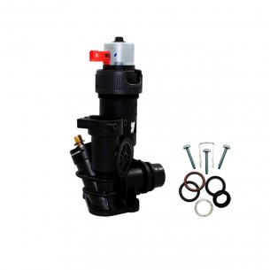 Válvula 3 Vías Caldera...