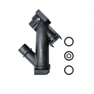 Grupo Hidráulico Caldera...