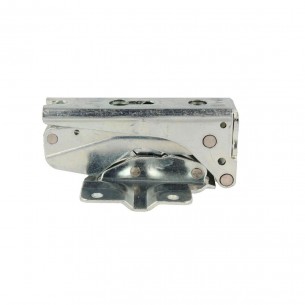 Bisagra Inferior Puerta... 2