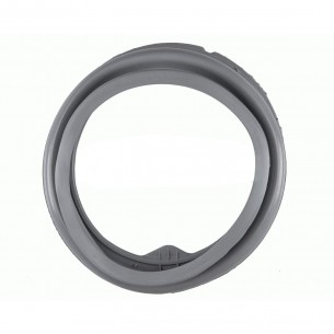 Goma escotilla lavadora... 2