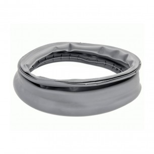 Goma escotilla lavadora...