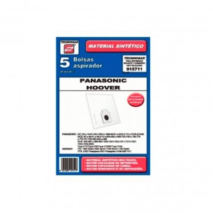 Bolsa Aspirador Hoover...