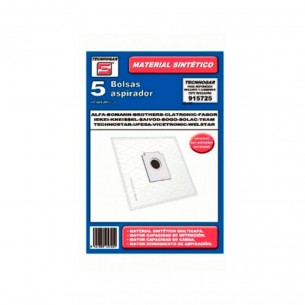 Bolsa Aspirador Fagor...