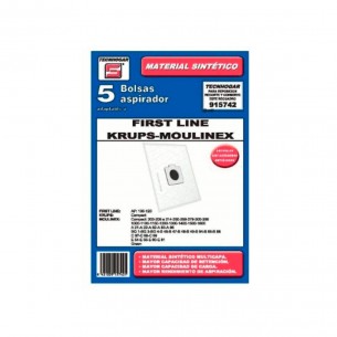 Bolsa Aspirador First Line...