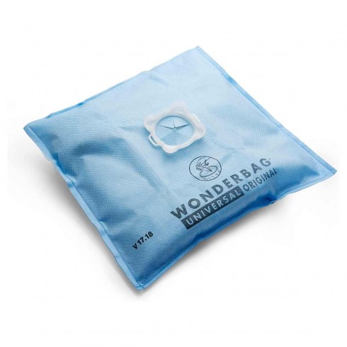 Aspirador Wonderbag Original Bolsa De Aspirador Wonderbag Allergy