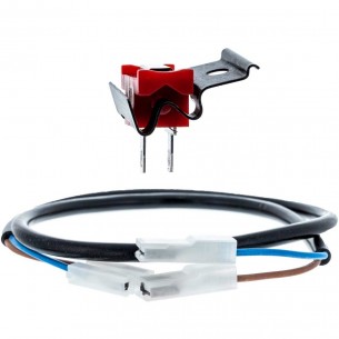 Termostato Seguridad...