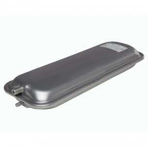 Vaso Expansión Caldera...