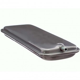 Vaso Expansión Caldera...