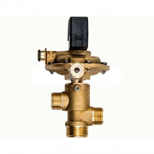 Válvula 3 Vías Caldera...