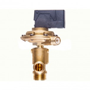 Válvula 3 Vías Caldera...