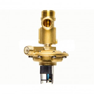 Válvula 3 Vías Caldera... 2