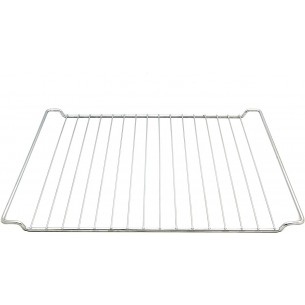 Parrilla Horno Adaptable...